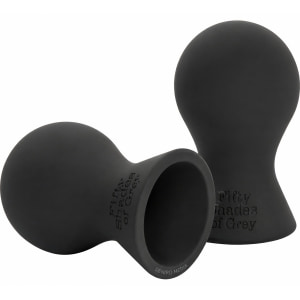 Ventuze Pentru Sfârcuri Nothing But Sensation Negru Ventuze Pentru Sfârcuri Nothing But Sensation Negru pe Denysa.ro