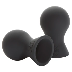 Ventuze Pentru Sfârcuri Nothing But Sensation Negru Ventuze Pentru Sfârcuri Nothing But Sensation Negru pe Denysa.ro