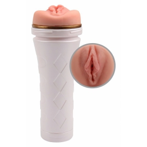 Venus Masturbator Vagin Realist Din Material Hipoalergenic Venus Masturbator Vagin Realist Din Material Hipoalergenic pe Denysa.ro