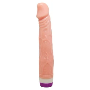 Vibe Natural 22cm Vibe Natural 22cm pe Denysa.ro