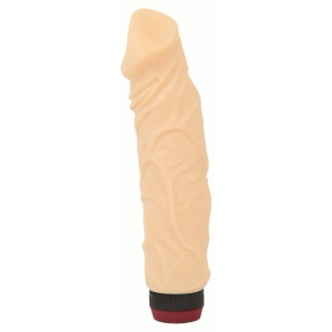 Vibrator 21cm Big Boy Vibrator 21cm Big Boy pe Denysa.ro