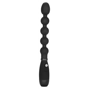 Vibrator Anal Bender Negru