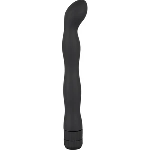 Vibrator Anal Lover 18cm Negru Vibrator Anal Lover 18cm Negru pe Denysa.ro
