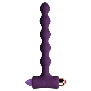 Bile Anale Vibratoare Pentru Incepatori Set Bile Anale Cu Perle Si Vibratii
