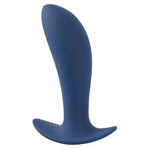 Vibrator Anal Plug You2Toys Albastru Vibrator Anal Plug You2Toys Albastru pe Denysa.ro