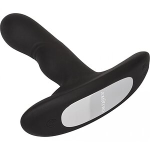 Vibrator Anal Wireless Rocking Probe Negru Vibrator Anal Wireless Rocking Probe Negru pe Denysa.ro