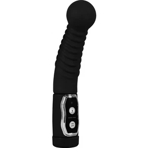 Vibrator Prostata Silentios Cu 5 Moduri Rotatie Masajator Prostata Rotativ 5 Moduri