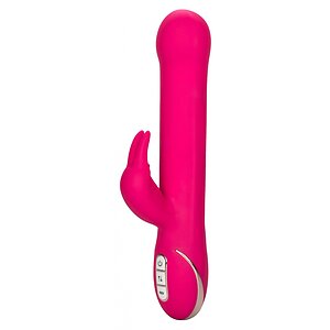 Vibrator Beaded Rabbit Signature Roz Vibrator Beaded Rabbit Signature Roz pe Denysa.ro