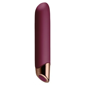Vibrator Chaiamo Roșu Vibrator Chaiamo Roșu pe Denysa.ro