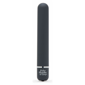 Vibrator Charlie Tango Negru Vibrator Charlie Tango Negru pe Denysa.ro