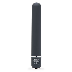 Vibrator Charlie Tango Negru Vibrator Charlie Tango Negru pe Denysa.ro