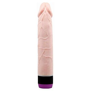 Vibrator Clasic Ardour Club  Natural