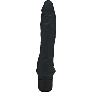 Vibrator Pentru Femei Realist Negru Vibrator Clasic Pentru Stimulare Vaginala