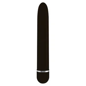 Vibrator Pentru Dus Rezistent La Apa Vibrator Clasic Pentru Incepatori Negru