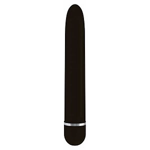 Vibrator Clasic Luxuriate Negru