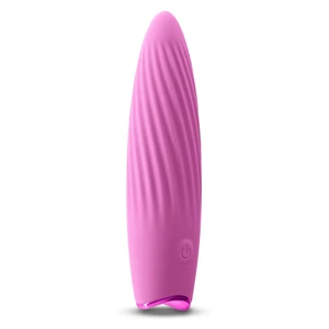 Vibrator Clasic Revel Kismet Roz Vibrator Clasic Revel Kismet Roz pe Denysa.ro
