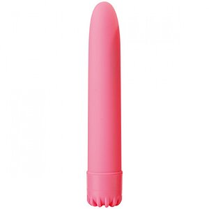 Vibrator Classic Large Roz Vibrator Classic Large Roz pe Denysa.ro