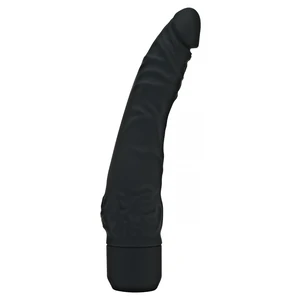 Vibrator Classic Slim Negru Vibrator Classic Slim Negru pe Denysa.ro
