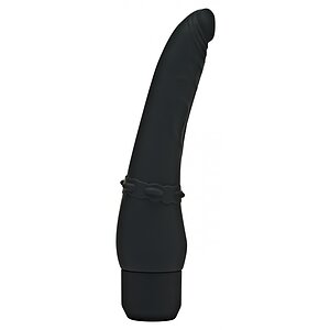 Vibrator Classic Smooth Negru Vibrator Classic Smooth Negru pe Denysa.ro