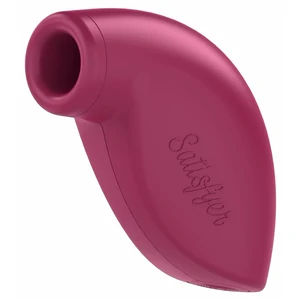 Vibrator Clitoridian Pret Satisfyer One Night Stimulator Clitoris Air Pulse Satisfyer
