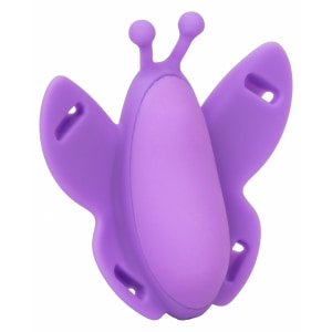Vibrator Clitoridian Wireless Butterfly Mov Vibrator Clitoridian Wireless Butterfly Mov pe Denysa.ro