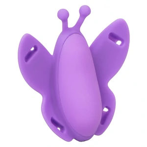 Vibrator Clitoridian Wireless Butterfly Mov Vibrator Clitoridian Wireless Butterfly Mov pe Denysa.ro