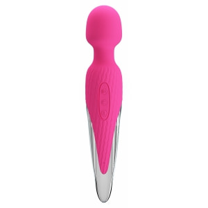 Vibrator Cu Încălzire Pretty Love Antony 48 grade Mov Vibrator Cu Încălzire Pretty Love Antony 48 grade Mov pe Denysa.ro