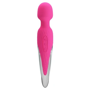 Vibrator Cu Încălzire Pretty Love Antony 48 grade Mov Vibrator Cu Încălzire Pretty Love Antony 48 grade Mov pe Denysa.ro