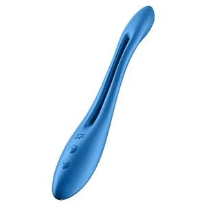 Vibrator Pentru Cuplu Flexibil Vibrator Pentru Dus Si Cada Waterproof