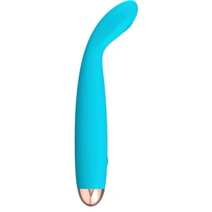 Vibrator Cuties 2.0 Mini Albastru Vibrator Cuties 2.0 Mini Albastru pe Denysa.ro