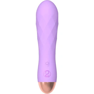 Vibrator Rezistent La Apa Pentru Dus Mini Vibrator 7 Moduri Vibratii
