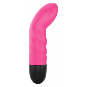 Vibrator Dorcel Expert G Roz Vibrator Dorcel Expert G Roz pe Denysa.ro
