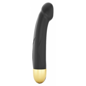 Vibrator Dorcel Real Vibration M 2.0 Negru Vibrator Dorcel Real Vibration M 2.0 Negru pe Denysa.ro