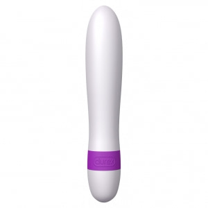 Vibrator Durex Orgasm Intense Alb Vibrator Durex Orgasm Intense Alb pe Denysa.ro