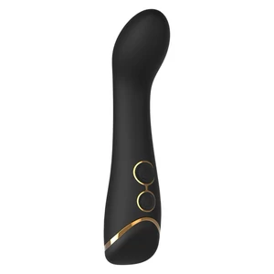 Vibrator Reincarcabil Usb Pentru Punctul G Vibrator Juliette Elite Silicon Usb Reincarcabil