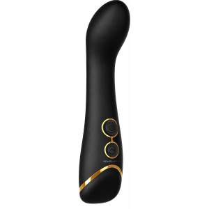 Vibrator Elite Juliette Negru Vibrator Elite Juliette Negru pe Denysa.ro