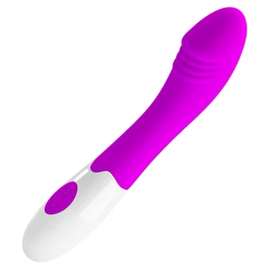Vibrator Esențial Pretty Love Adorabil Mov Vibrator Esențial Pretty Love Adorabil Mov pe Denysa.ro