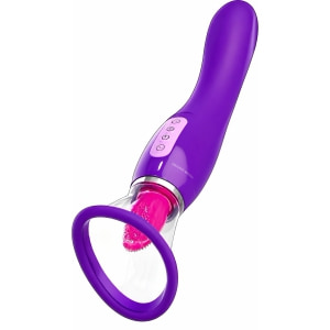 Vibrator Fantasy For Her Ultimate Pleasure Mov Vibrator Fantasy For Her Ultimate Pleasure Mov pe Denysa.ro