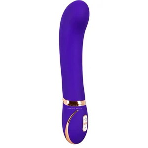 Vibrator Front Row Mov Vibrator Front Row Mov pe Denysa.ro