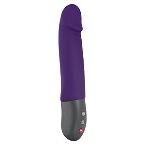 Vibratoare Realiste Vibrator Fun Factory Stronic Real Mov