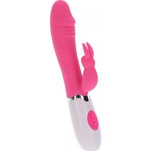 Vibrator Funky Rabbit Roz