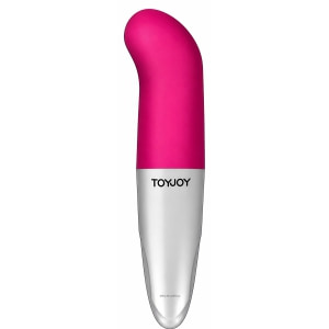Vibrator Discret Pentru Calatorii Roz Vibrator Pentru Incepatoare Punct G Mic