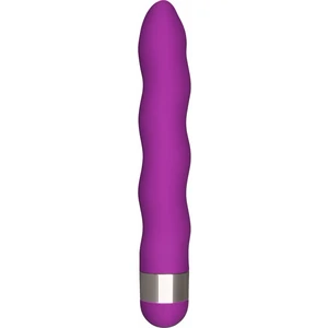 Vibrator Funky Wave Vibrette Mov Vibrator Funky Wave Vibrette Mov pe Denysa.ro