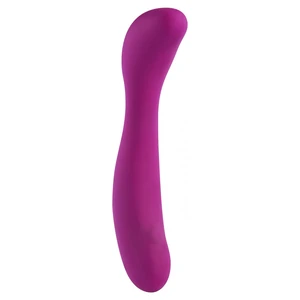 Vibrator Gaya Punctul G Mov Vibrator Gaya Punctul G Mov pe Denysa.ro