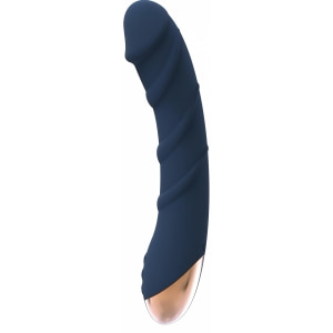 Vibrator Goddess Collection Atlas Albastru Vibrator Goddess Collection Atlas Albastru pe Denysa.ro