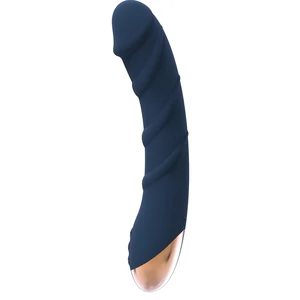 Vibrator Goddess Collection Atlas Albastru Vibrator Goddess Collection Atlas Albastru pe Denysa.ro
