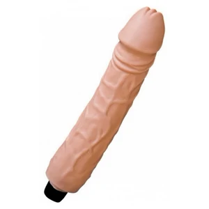 Vibrator Mare 35 Cm Pentru Femei Vibrator 35 Cm Pentru Stimulare Vaginala Profunda
