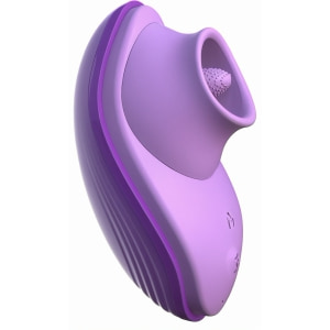 Vibrator Her Silicone Fun Tongue Mov Vibrator Her Silicone Fun Tongue Mov pe Denysa.ro