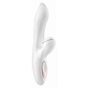 Vibrator Punct G Satisfyer Pro Vibrator Bunny Satisfyer Pro