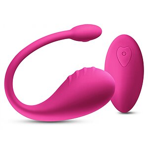 Vibrator Inya Venus Roz Vibrator Inya Venus Roz pe Denysa.ro